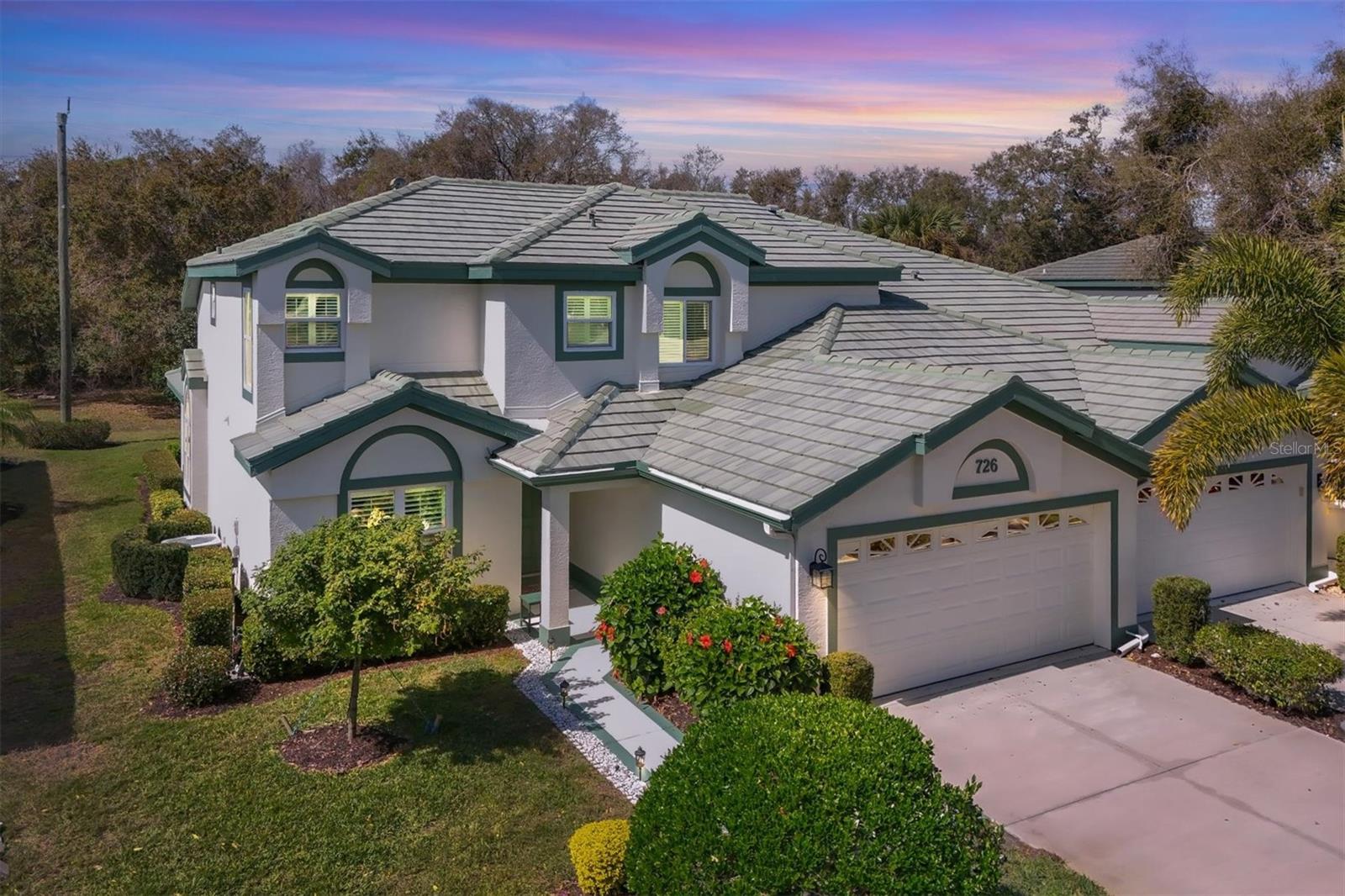 Details for 726 Connemara Court, VENICE, FL 34292