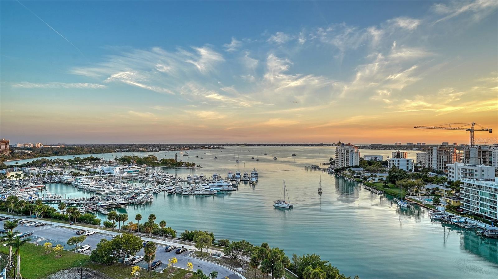 Details for 1155 Gulfstream Avenue 1201, SARASOTA, FL 34236