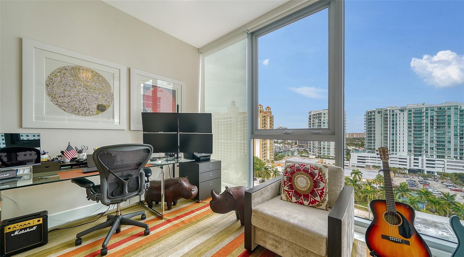 Listing photo id 62 for 1155 Gulfstream Avenue 1201