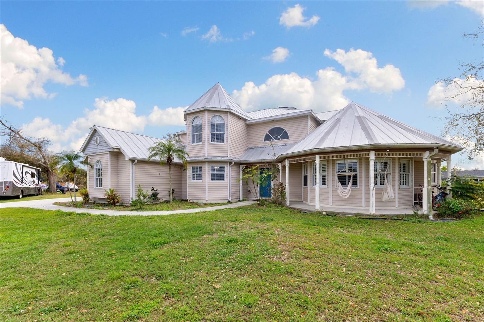 Details for 28443 Coco Palm Drive, PUNTA GORDA, FL 33982