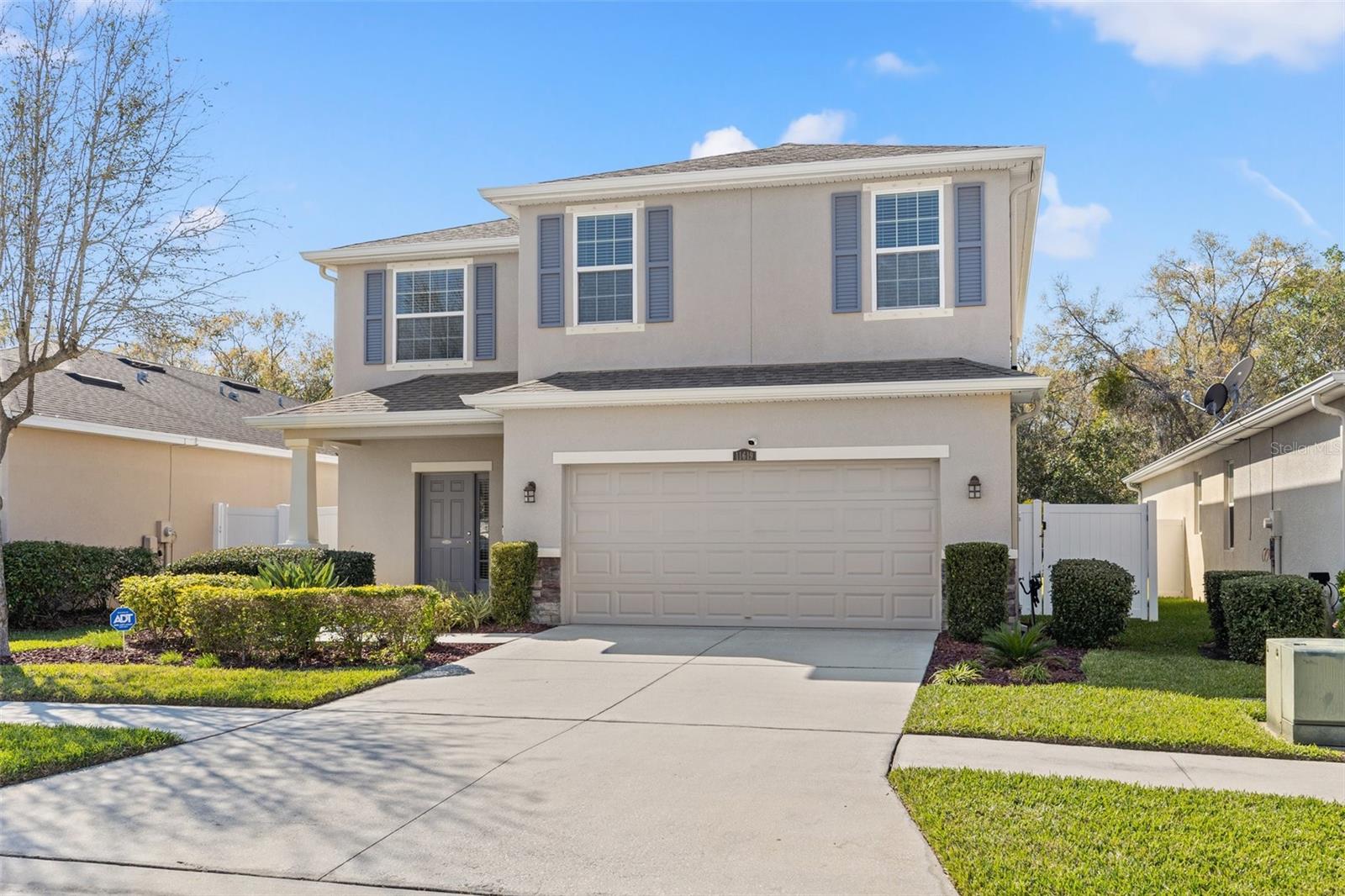 Details for 11619 Storywood Drive, RIVERVIEW, FL 33578