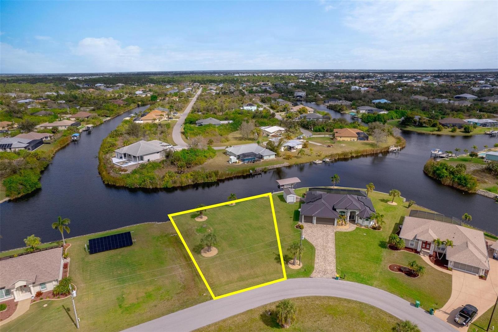 Details for 9372 Galaxie Circle, PORT CHARLOTTE, FL 33981