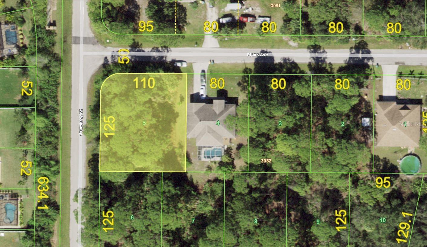 Details for 15279 Plank Avenue, PORT CHARLOTTE, FL 33953