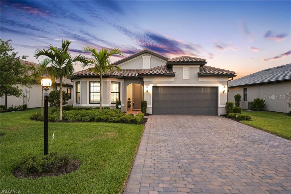 Details for 19616 Utopia Lane, ESTERO, FL 33928