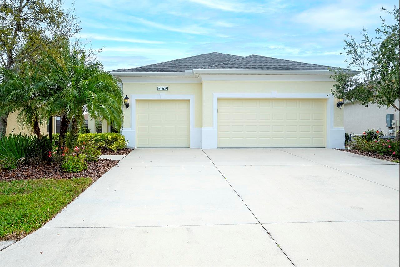 Details for 12618 Halfmoon Lake Terrace, BRADENTON, FL 34211