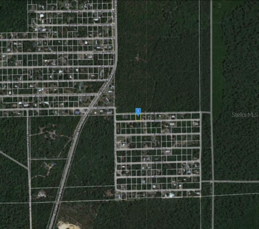 Details for  202nd Lane , FORT MC COY, FL 32134