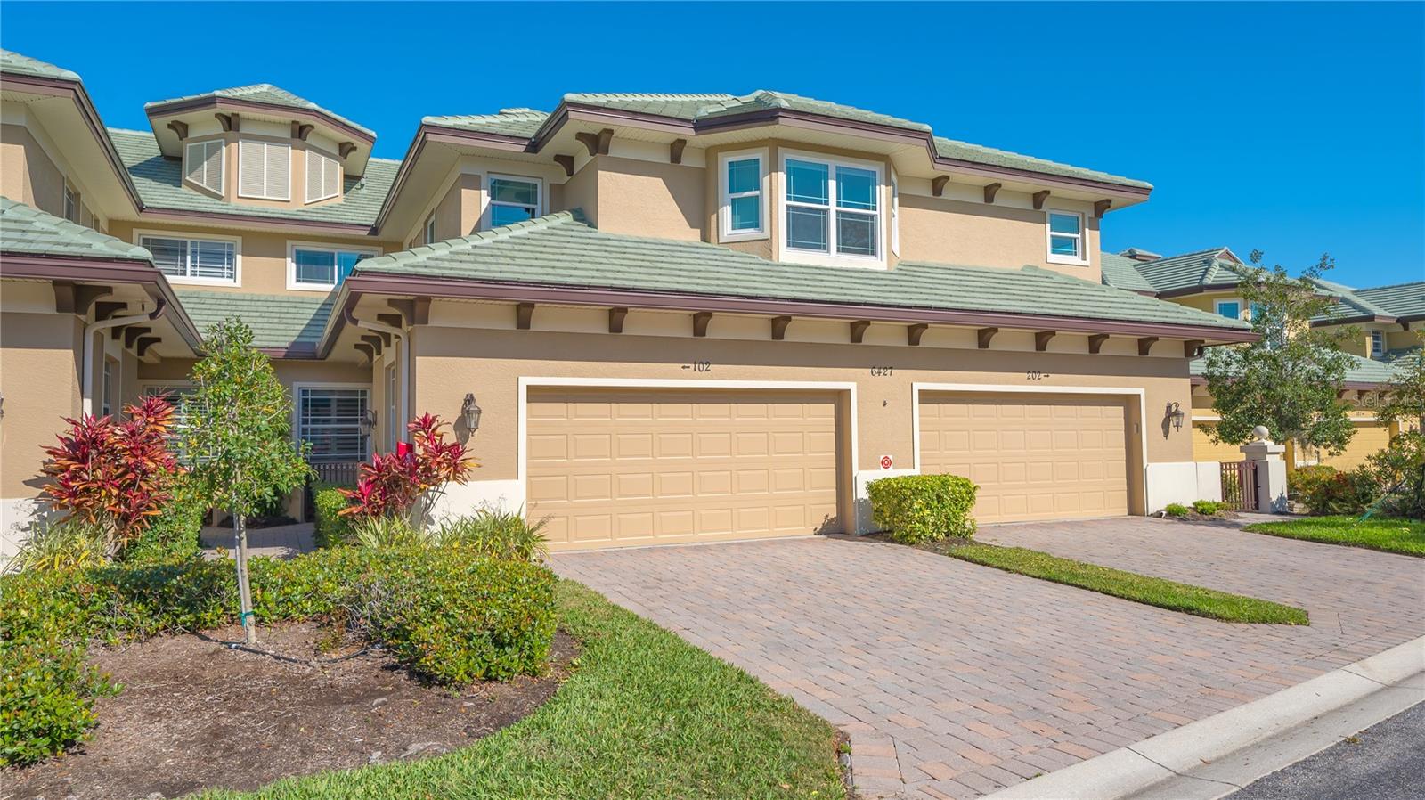 Details for 6427 Moorings Point Circle 102, LAKEWOOD RANCH, FL 34202