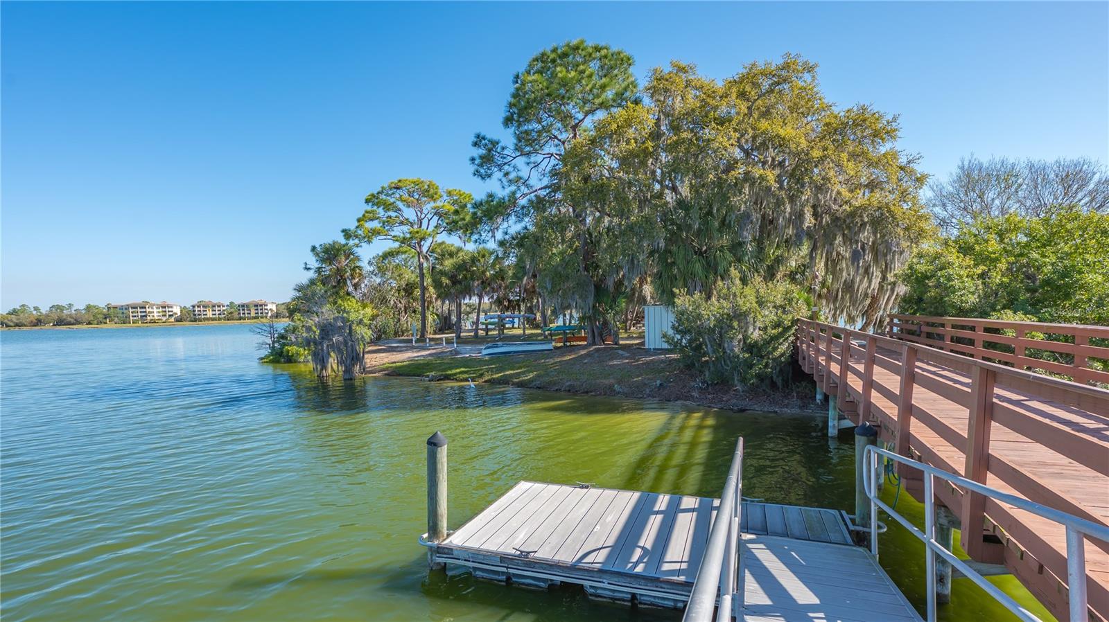 Image 60 of 85 For 6427 Moorings Point Circle 102