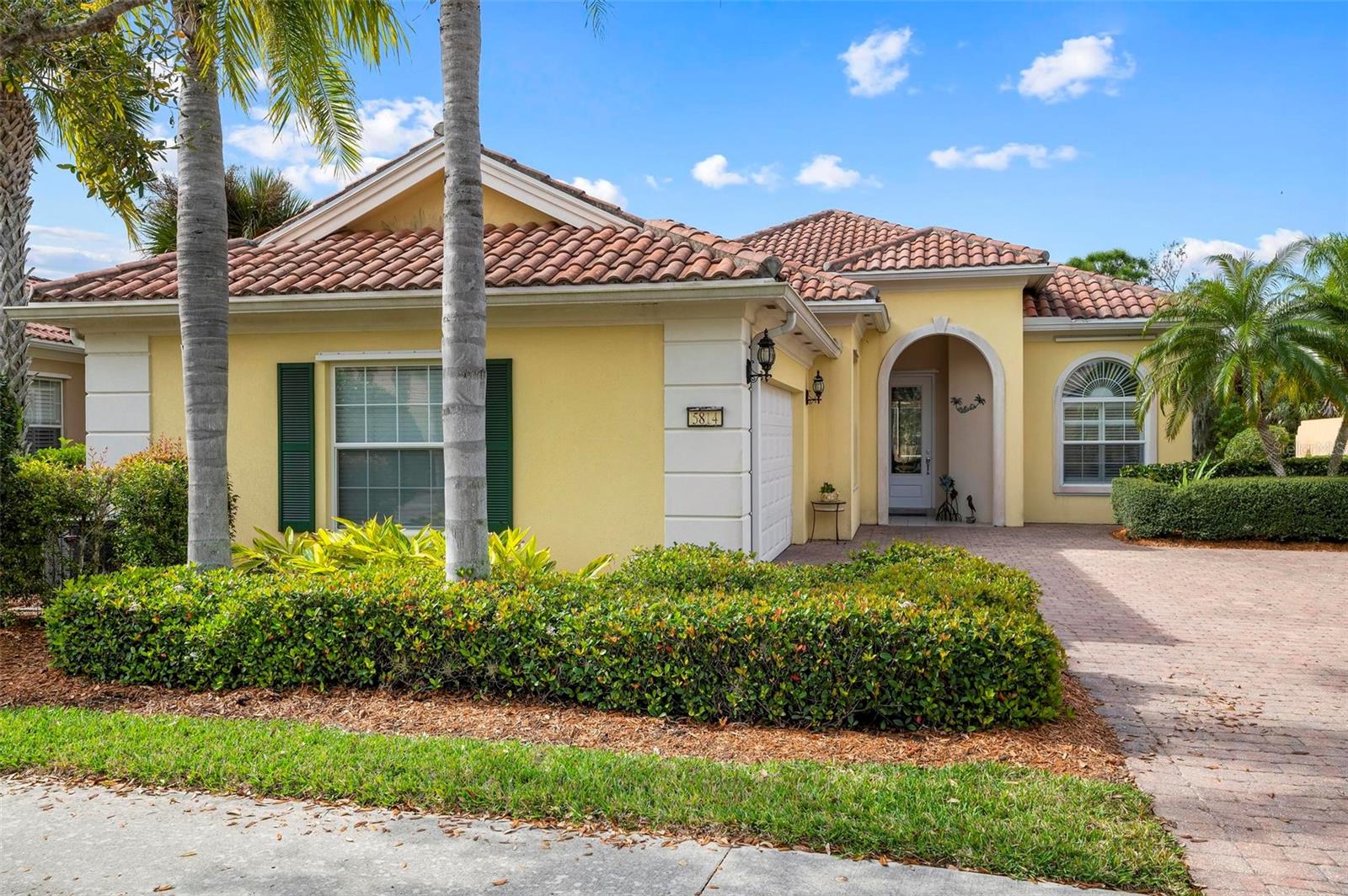 Details for 5814 Benevento Drive, SARASOTA, FL 34238