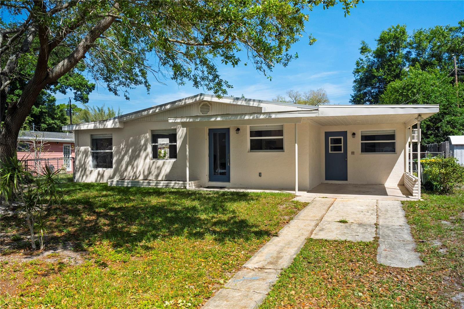 Details for 2345 Floyd Street, SARASOTA, FL 34239