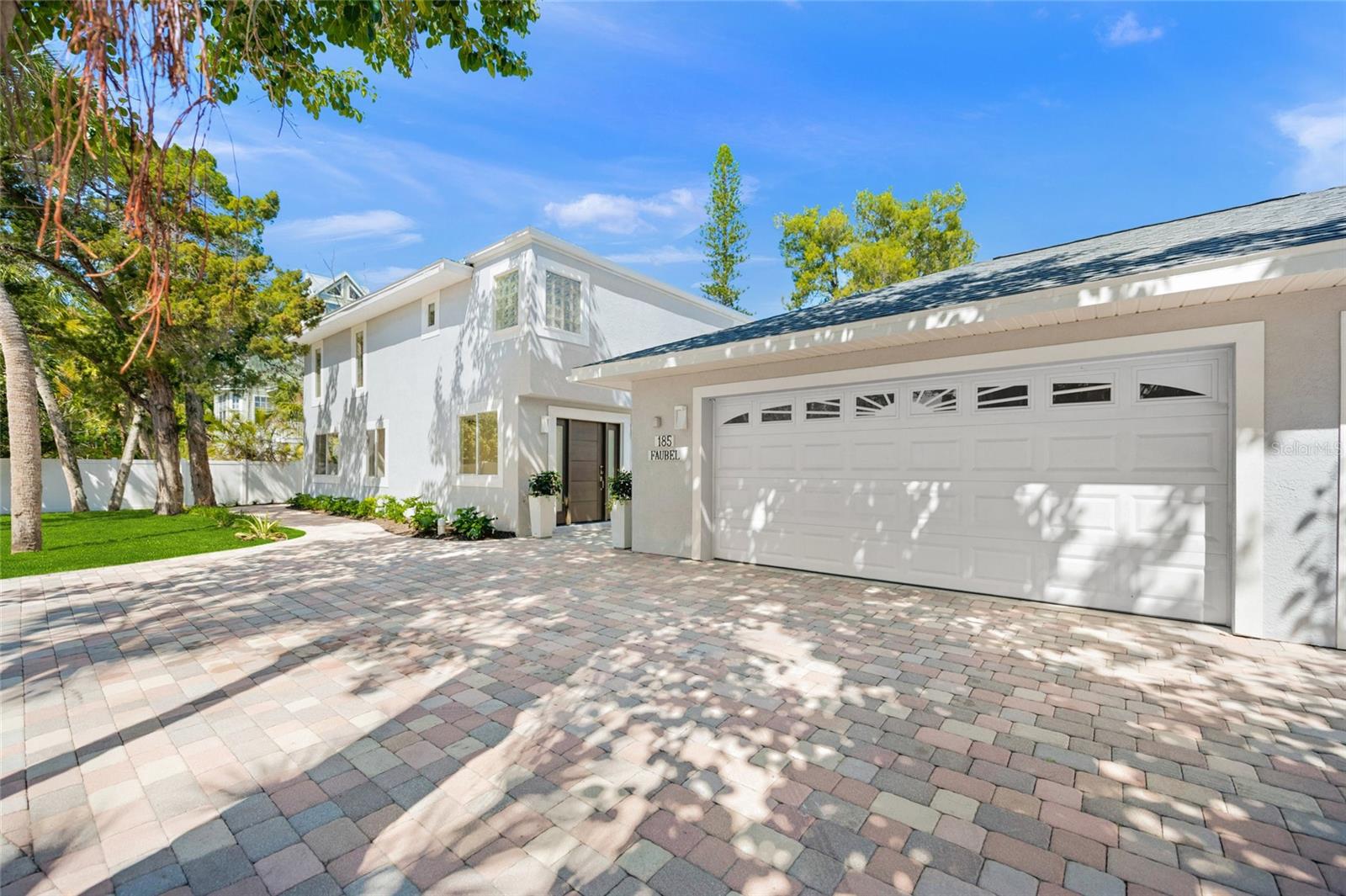 Details for 185 Faubel Street, SARASOTA, FL 34242