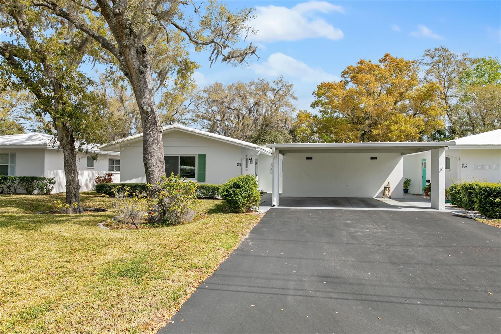 Details for 3915 Schwalbe Drive 128, SARASOTA, FL 34235