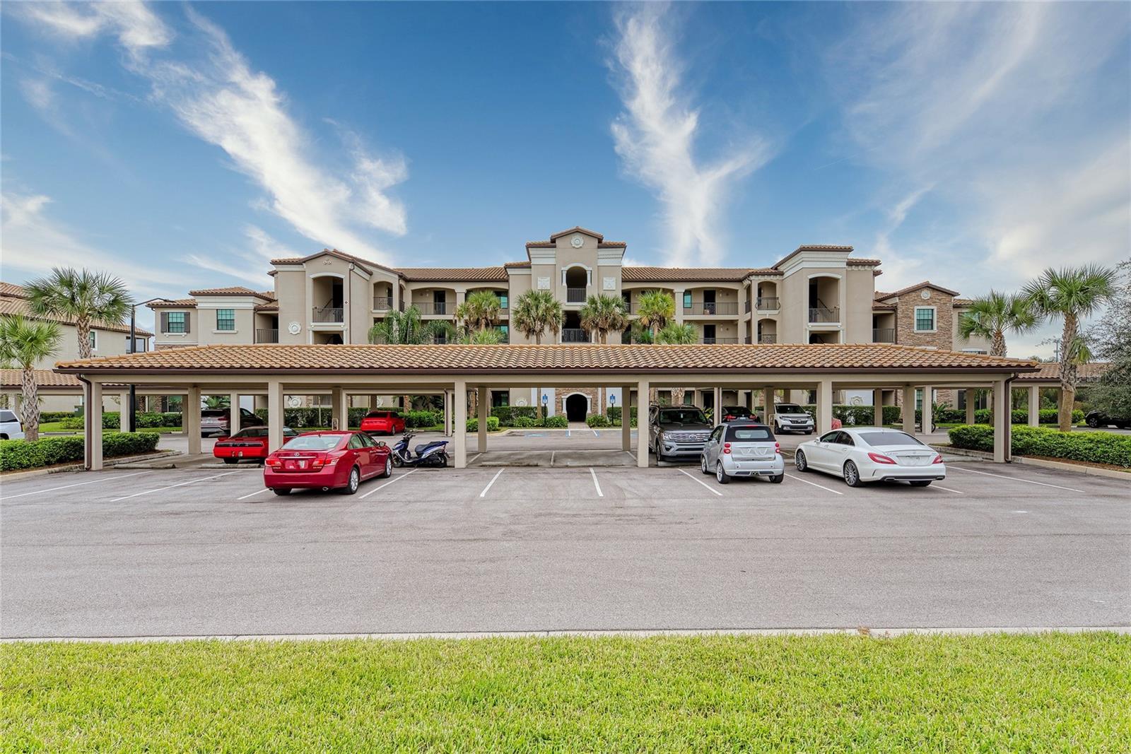 Details for 16706 Vardon Terrace 208, BRADENTON, FL 34211