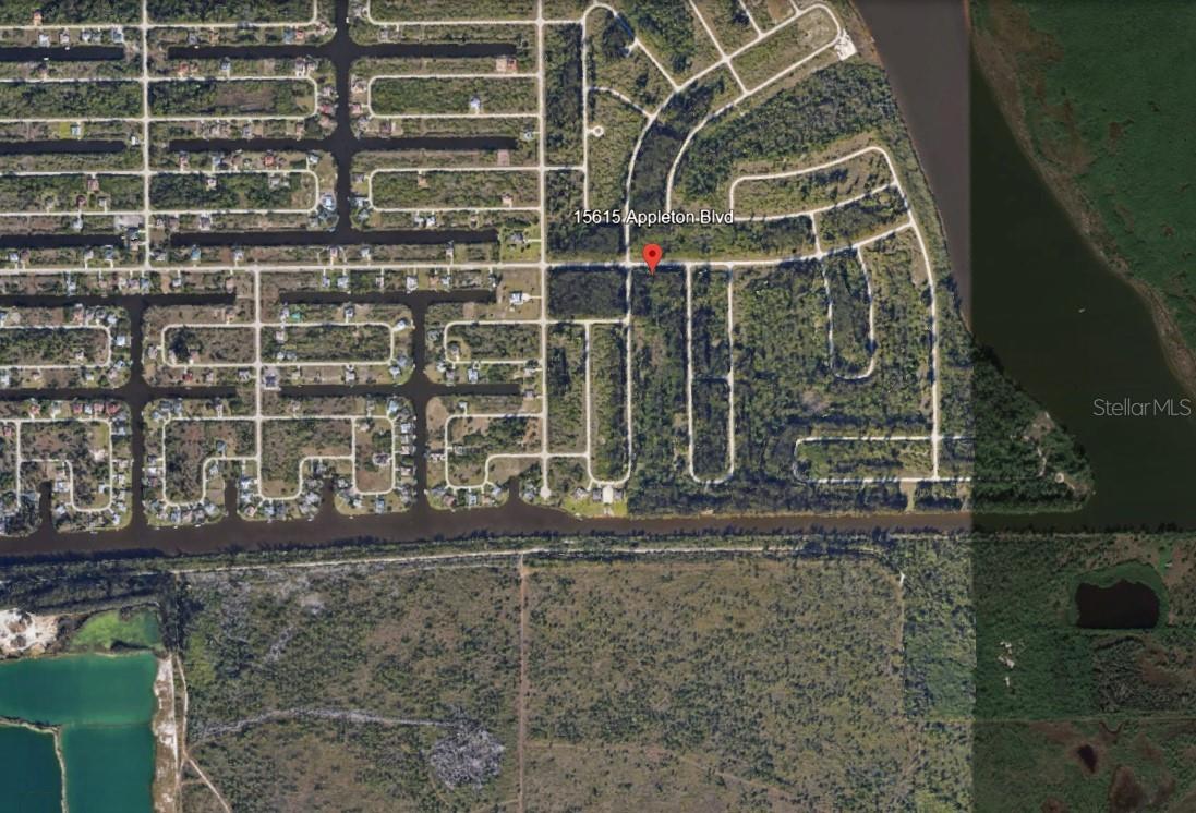 Details for 15623 Appleton Boulevard, PORT CHARLOTTE, FL 33981