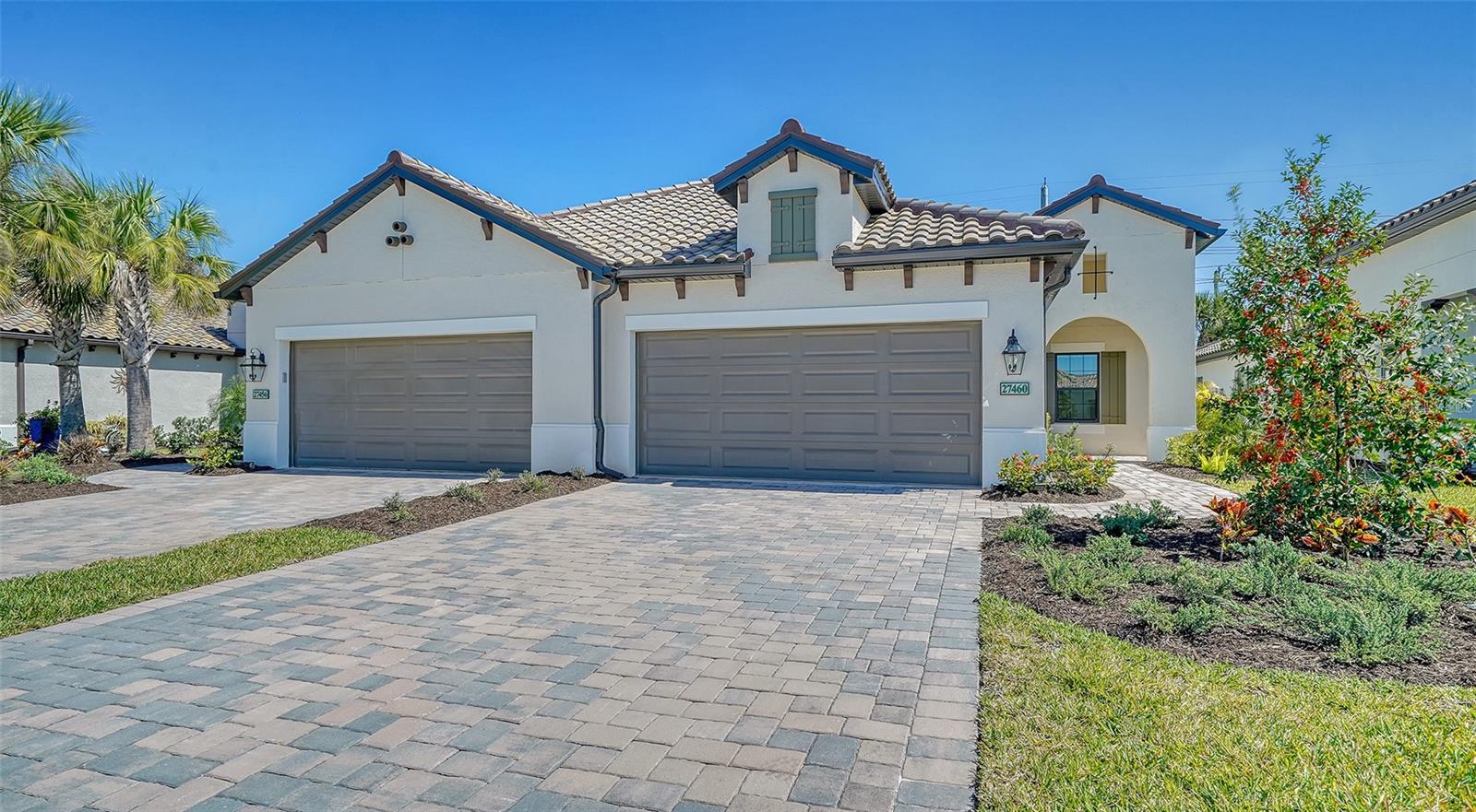 Details for 27460 Janzen Court, ENGLEWOOD, FL 34223