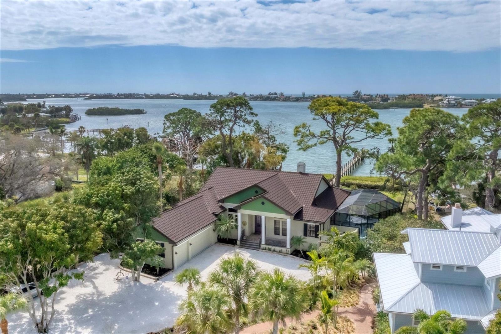 Details for 603 Harbor Shore Drive, NOKOMIS, FL 34275