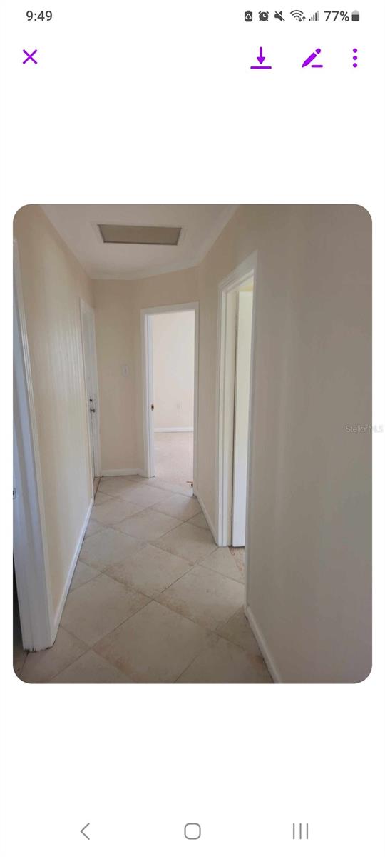 Image 25 of 29 For 711 A & B Pineland Avenue