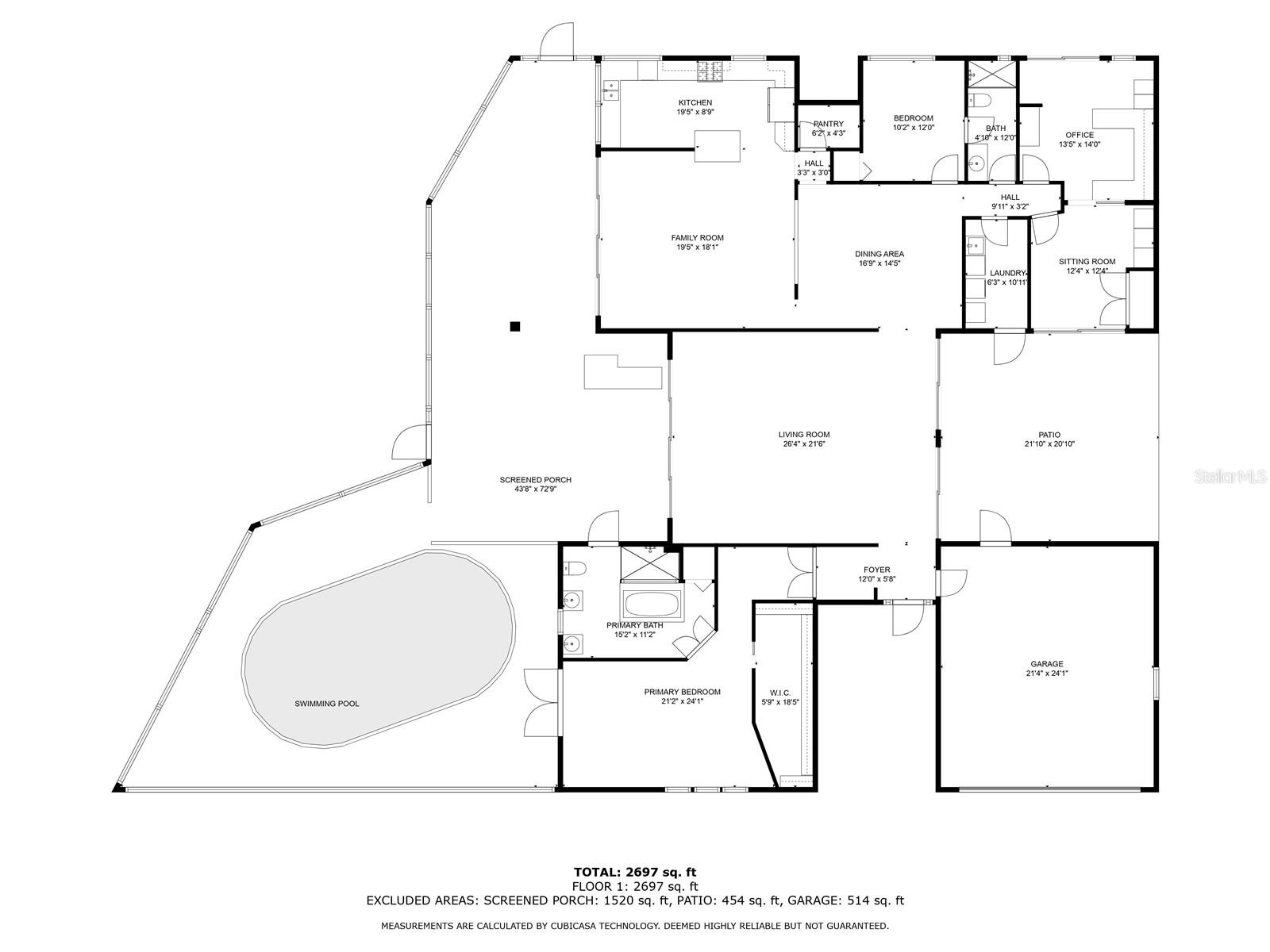 Image 49 of 49 For 104 Graham Street Se