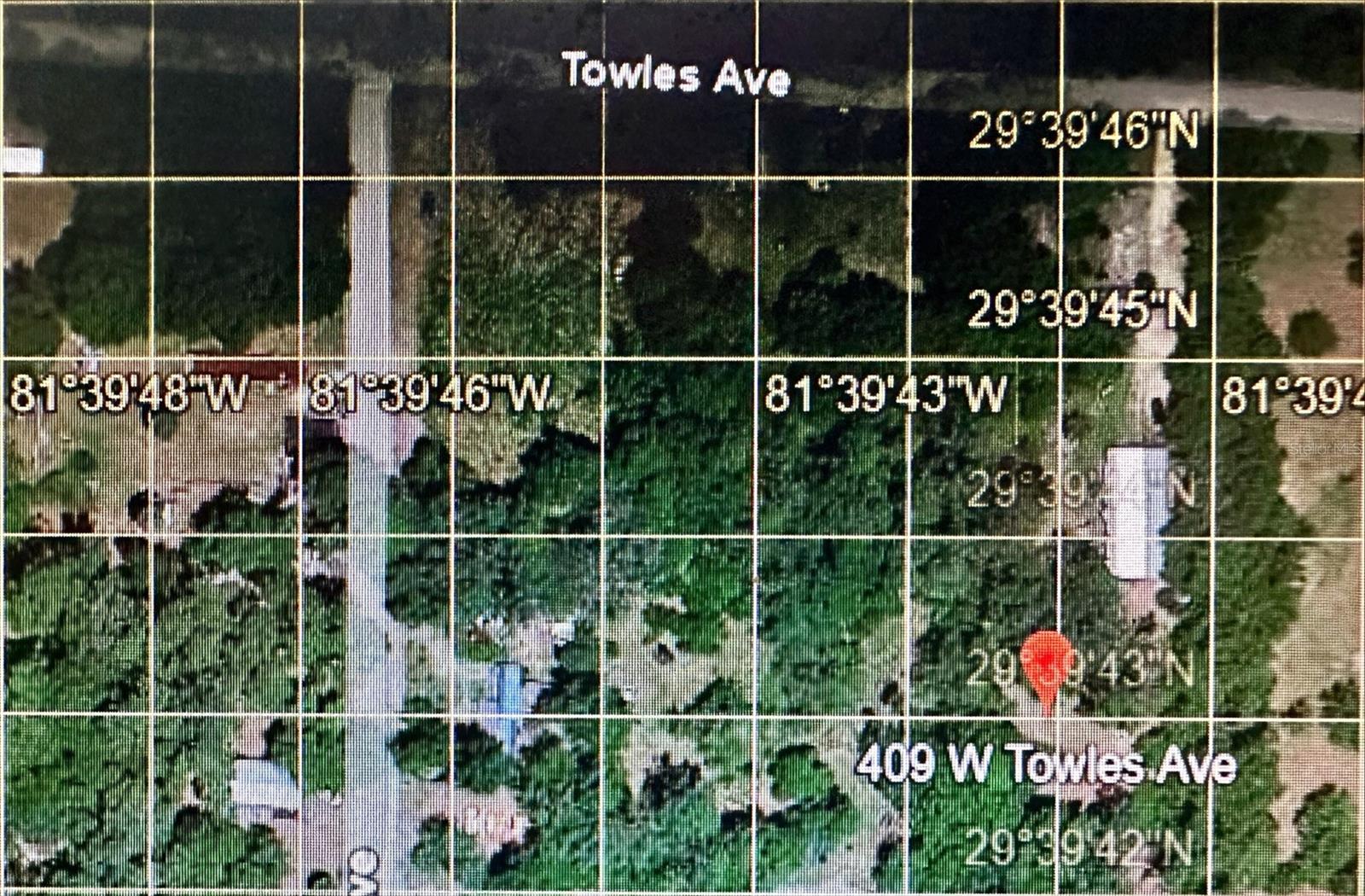 Image 4 of 6 For 409 Towles Avenue