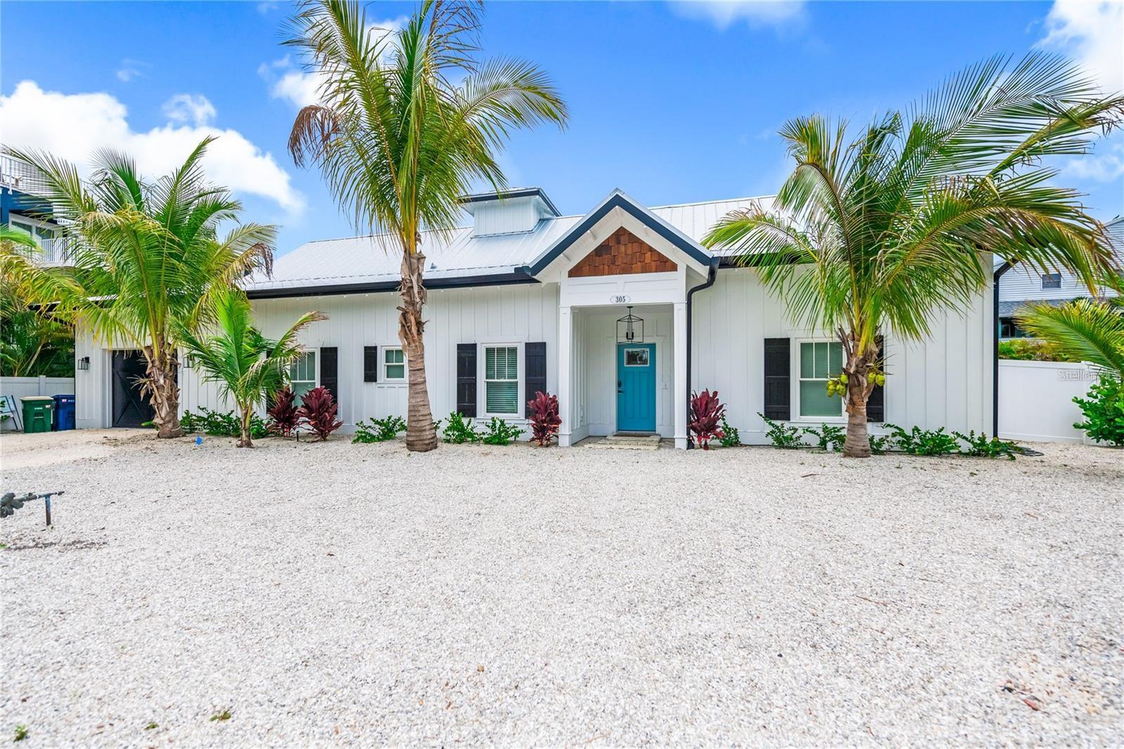 Details for 305 73rd Street, HOLMES BEACH, FL 34217