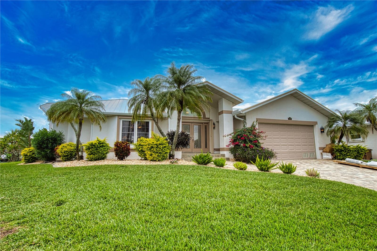 Details for 1236 Swan Court, PUNTA GORDA, FL 33950