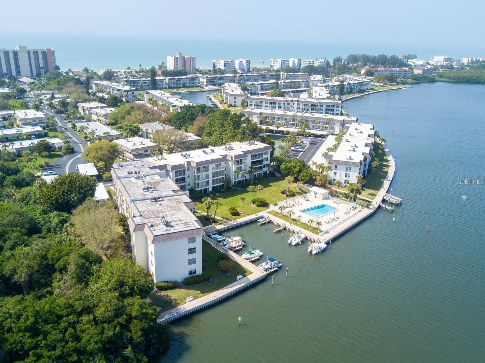 Details for 600 Sutton Place 201, LONGBOAT KEY, FL 34228