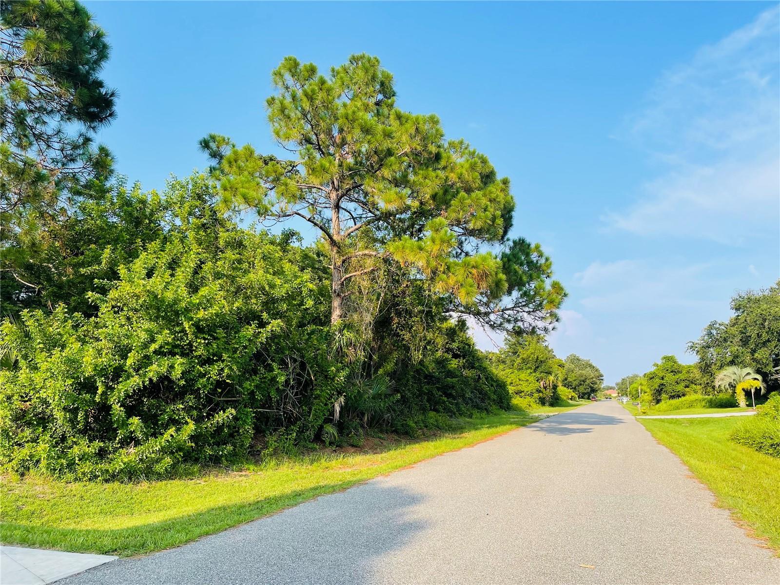 Details for Lot 12 Attalla Avenue, NORTH PORT, FL 34287