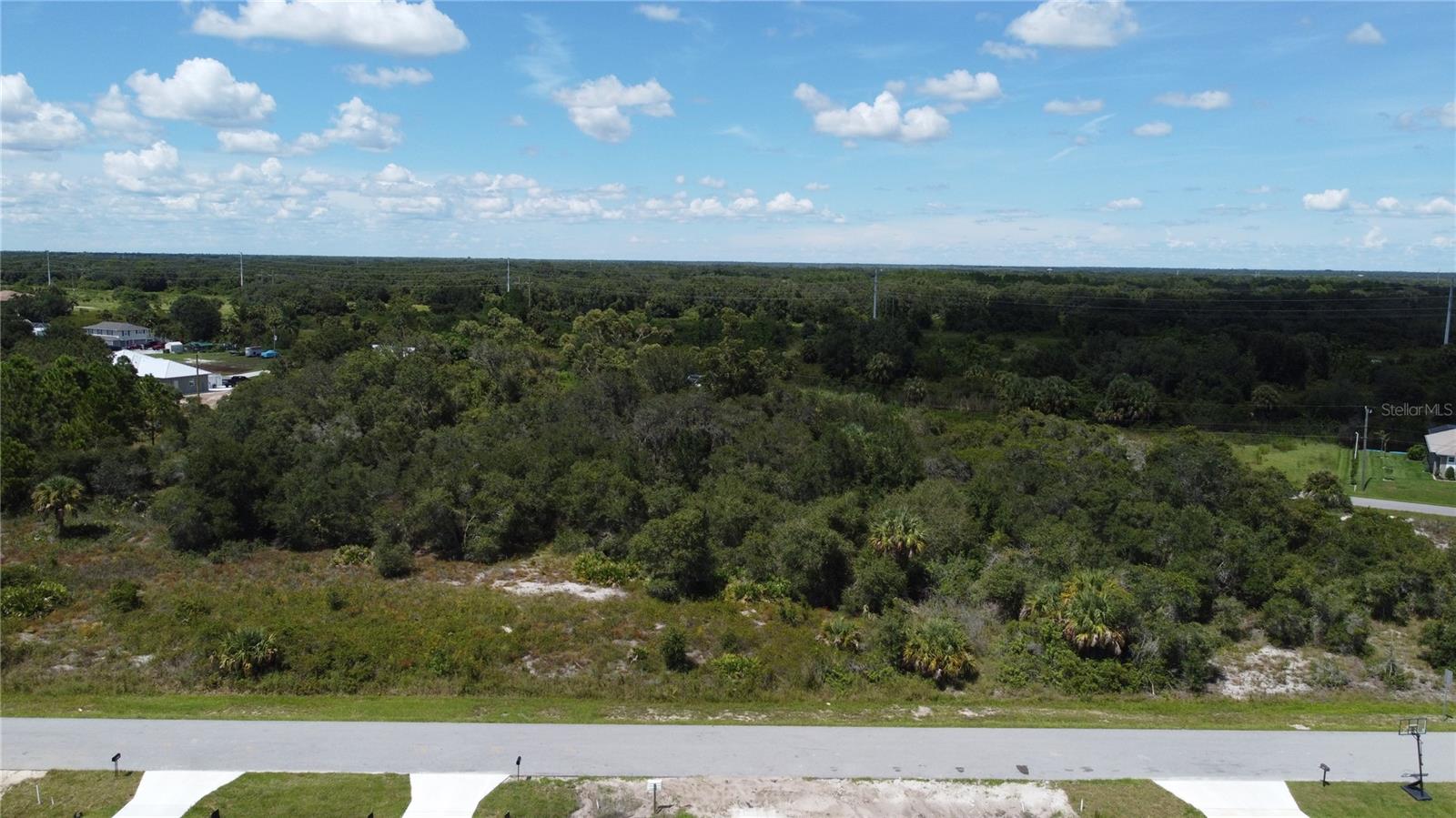 Details for Lot 1, 2 & 3 Titus Terrace, PUNTA GORDA, FL 33983