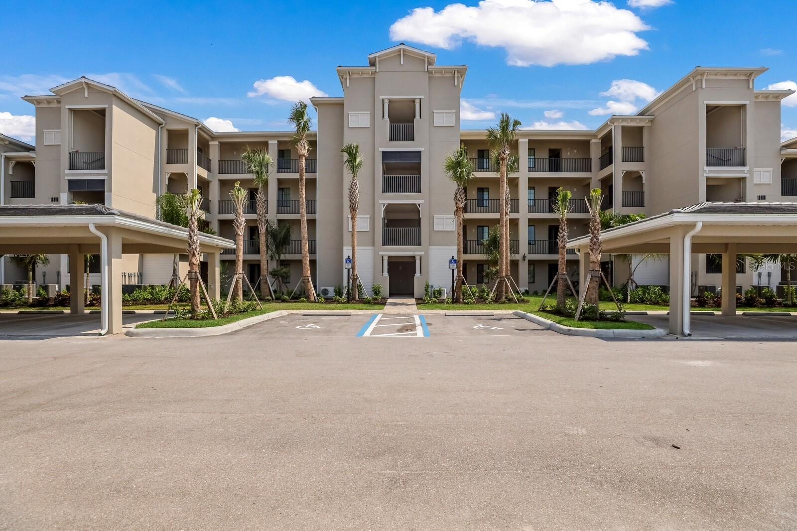 Details for 18008 Gawthrop Drive 104, BRADENTON, FL 34211