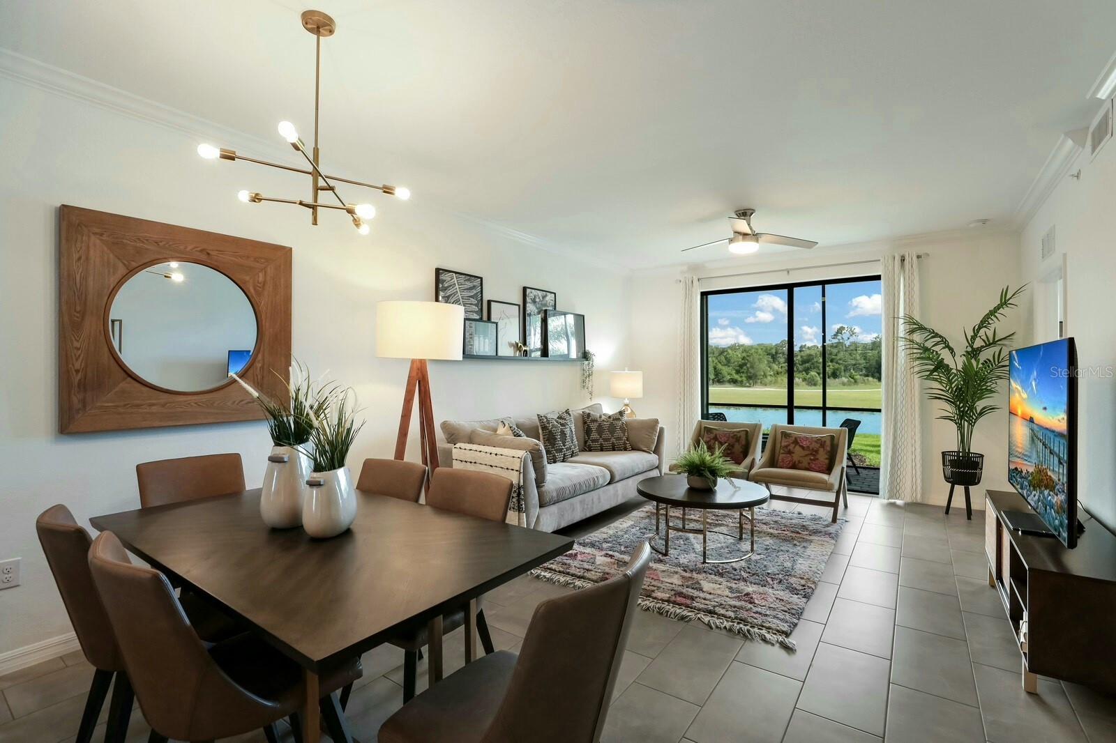 Image 8 of 59 For 18008 Gawthrop Drive 104