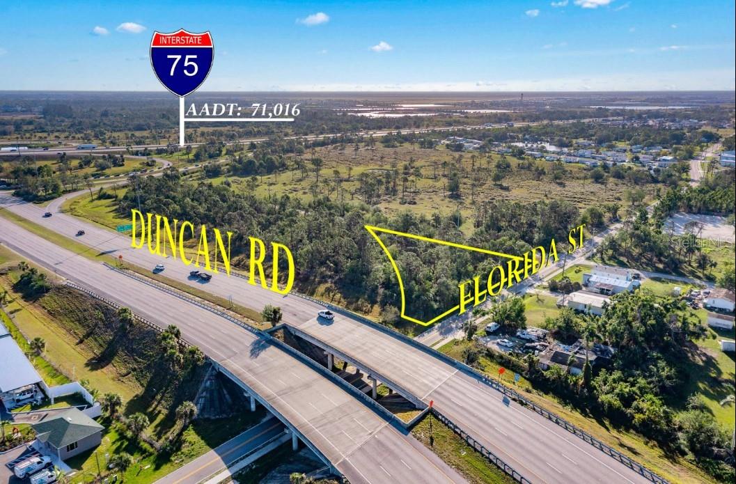 Details for Lot11 Florida Street, PUNTA GORDA, FL 33950