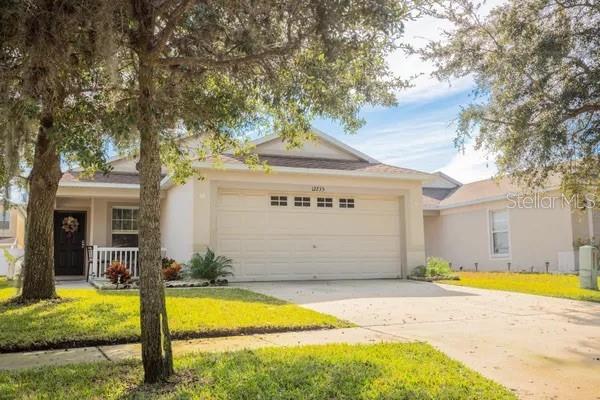 Details for 12735 Evington Point Drive, RIVERVIEW, FL 33579