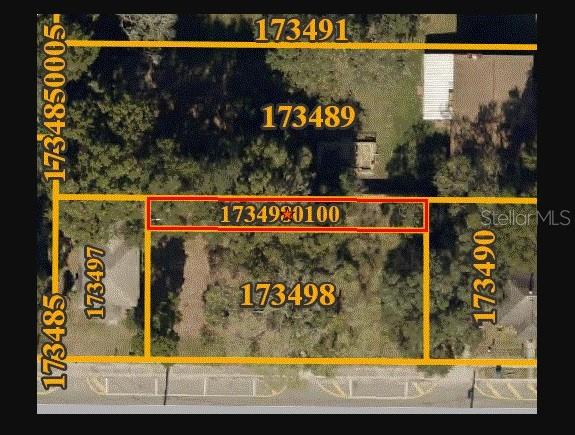 Details for Columbus Drive, TAMPA, FL 33605