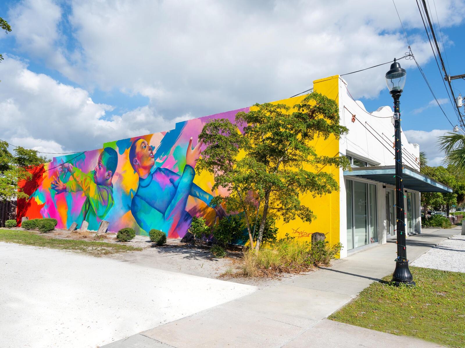 Image 22 of 27 For 410 Orange Avenue 118