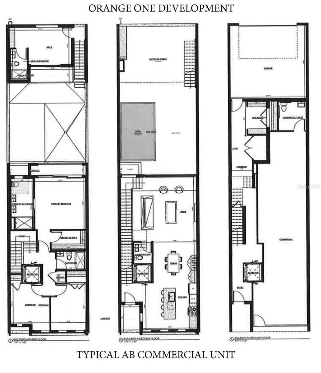 Image 3 of 27 For 410 Orange Avenue 118