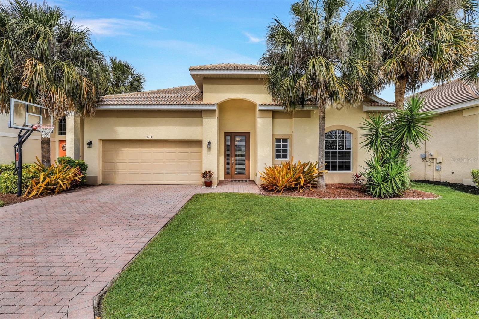 9115 Estero River Circle