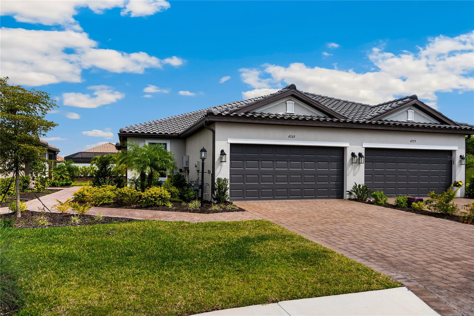 Details for 4769 Tortona Court, BRADENTON, FL 34211