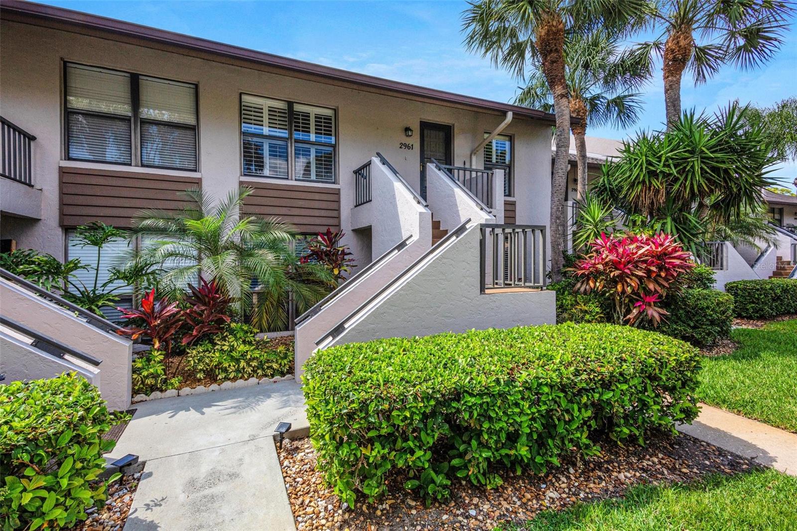 Details for 2961 Taywood Meadows 26, SARASOTA, FL 34235