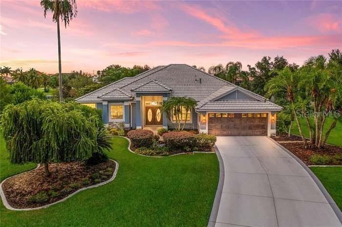 Details for 6119 9th Avenue Circle Ne, BRADENTON, FL 34212