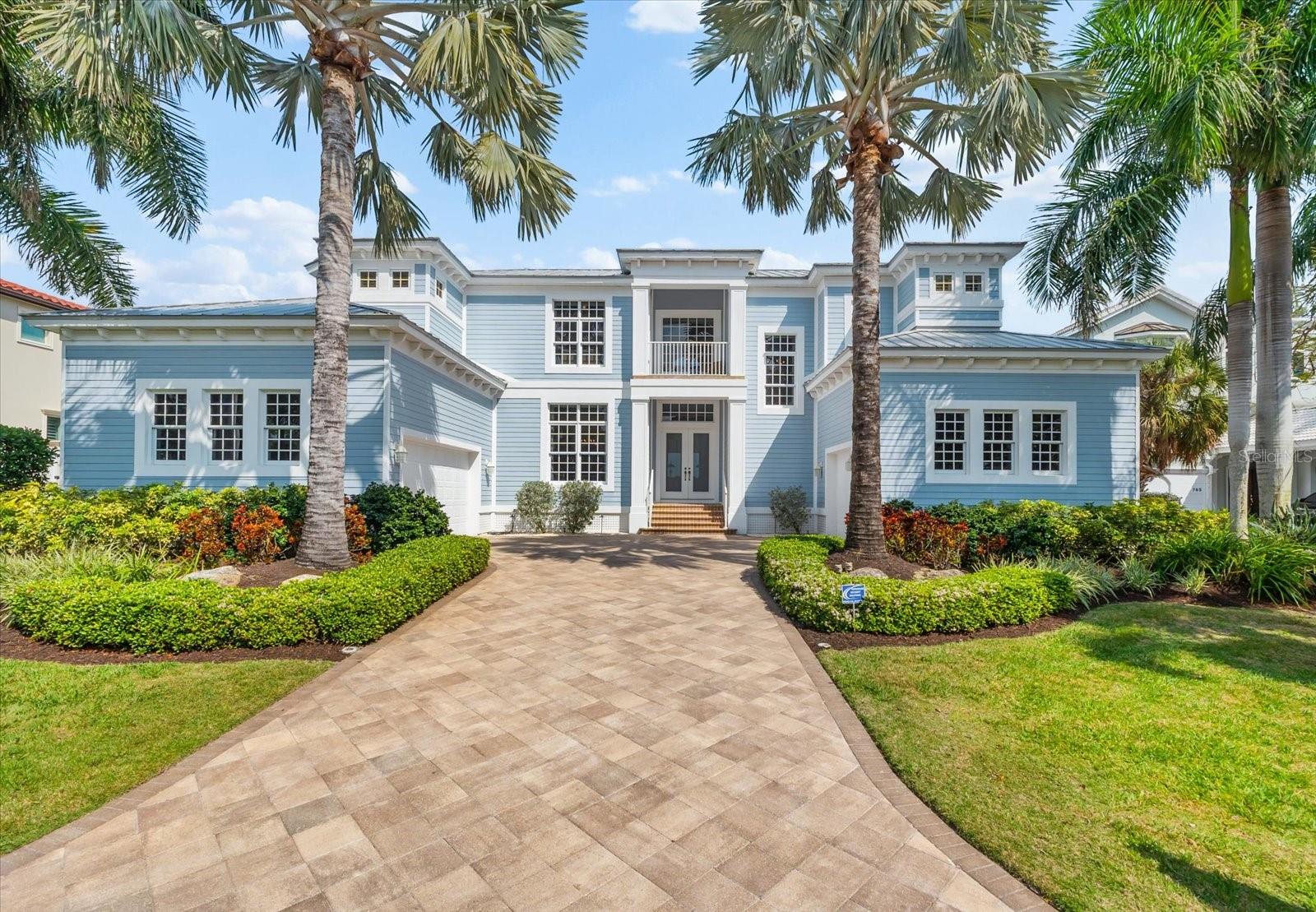 Details for 757 Hideaway Bay Drive, LONGBOAT KEY, FL 34228