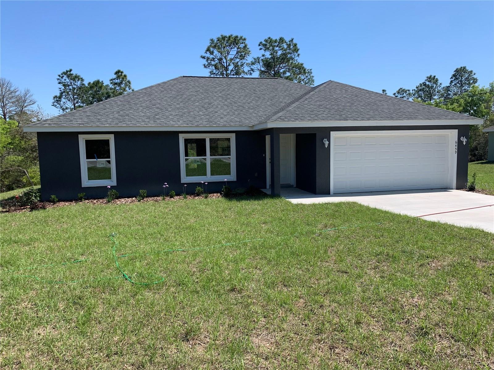 Details for 6459 204th Avenue, DUNNELLON, FL 34431