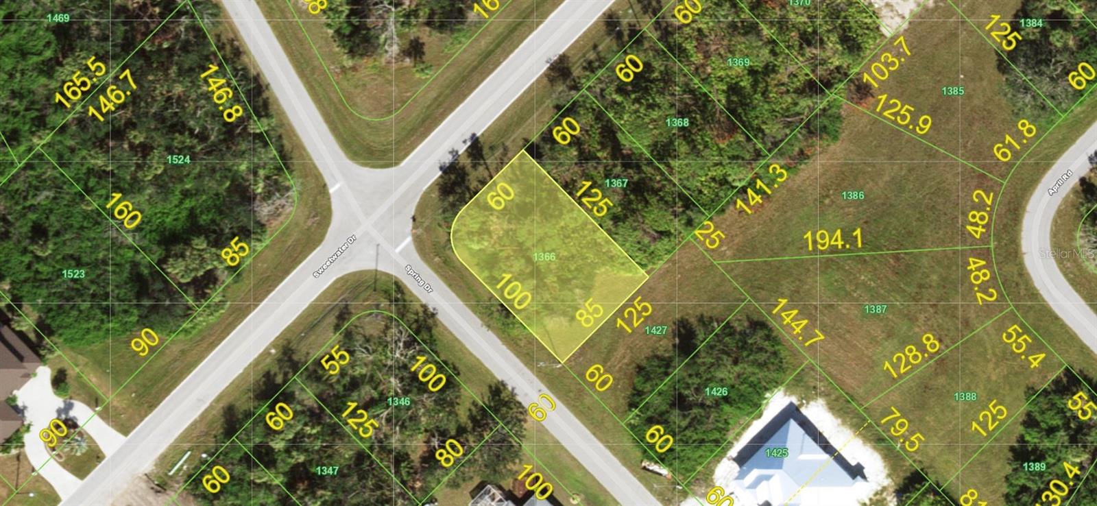 Image 6 of 7 For 209 Spring Drive