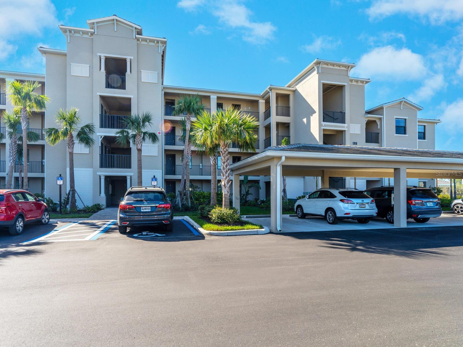 Details for 17810 Gawthrop Drive 305, BRADENTON, FL 34211