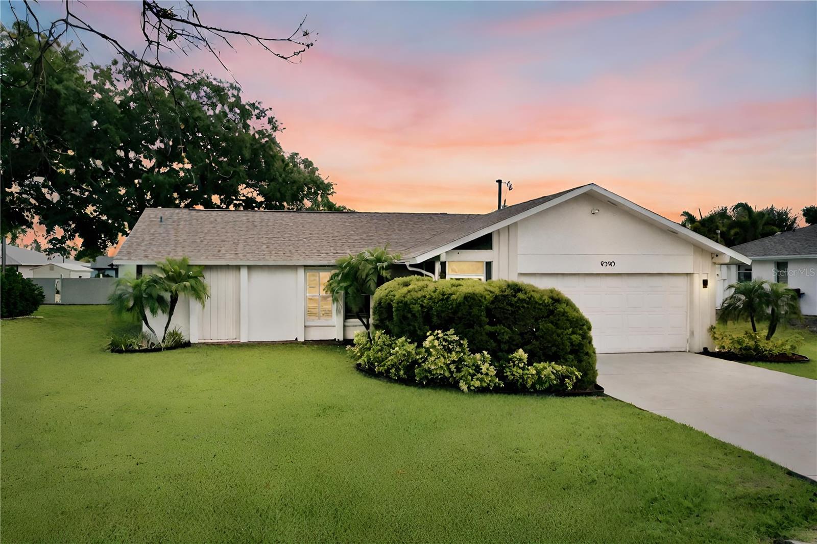 Details for 9390 Gulfstream Boulevard, ENGLEWOOD, FL 34224