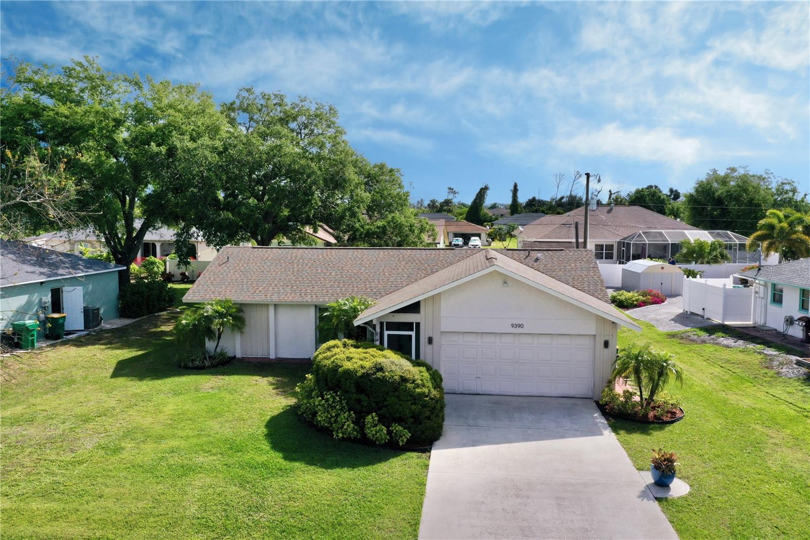 Image 4 of 37 For 9390 Gulfstream Boulevard