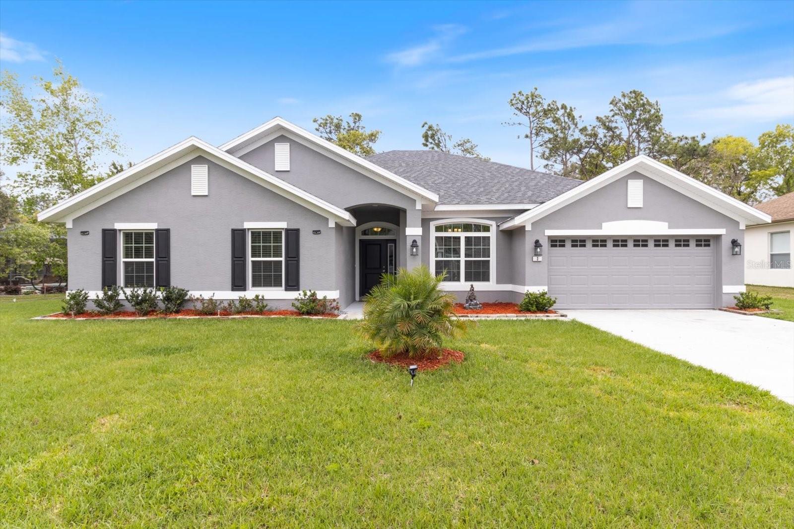 Details for 3 Cyclamen Court E, HOMOSASSA, FL 34446