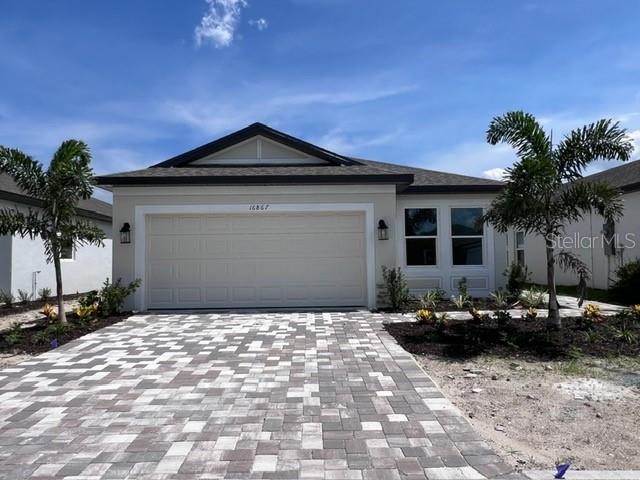 Details for 16867 Celebration Drive, PORT CHARLOTTE, FL 33953