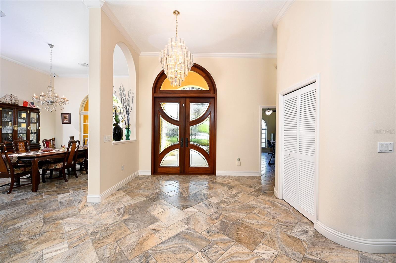 Listing photo id 0 for 3718 Boca Pointe Drive