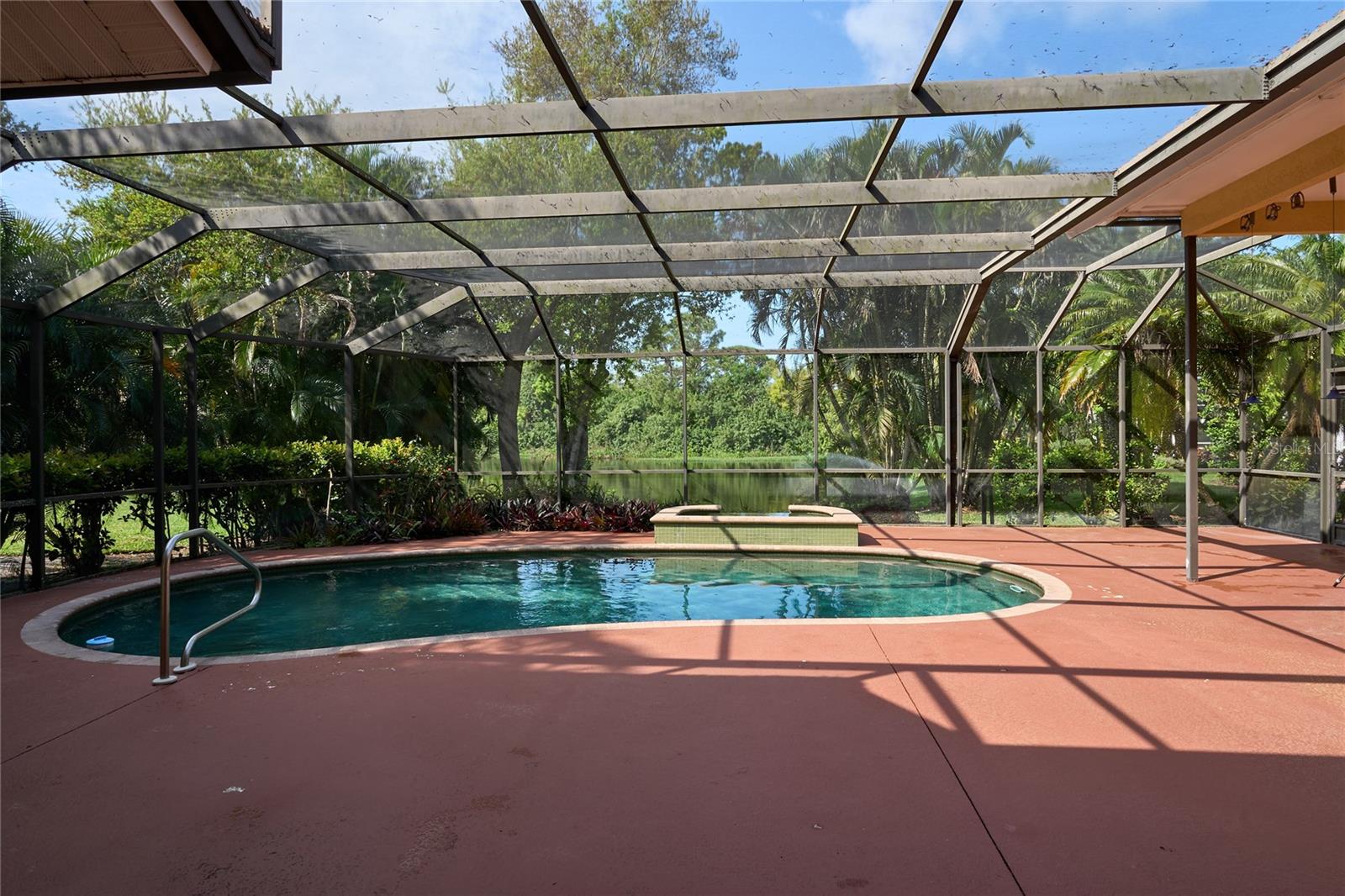 Listing photo id 25 for 3718 Boca Pointe Drive