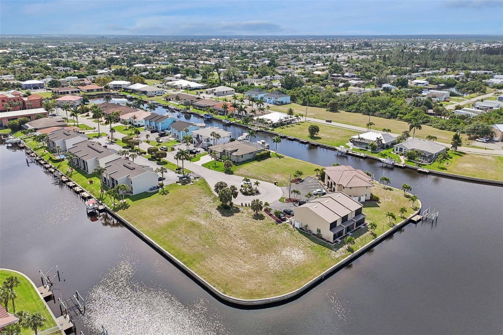 Details for 1443 Mediterranean Drive, PUNTA GORDA, FL 33950